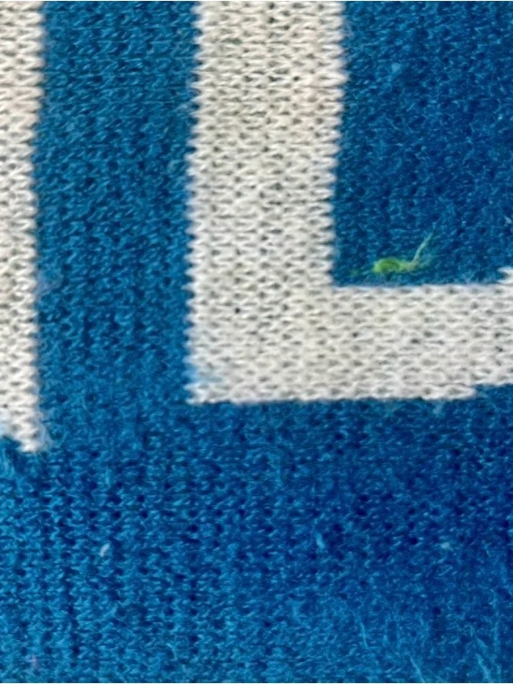 Seattle Sounders FC 2013 Season Ticket Member Soccer Scarf